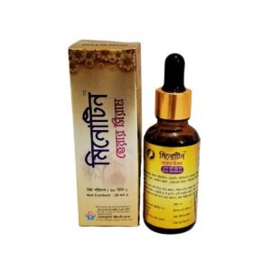 Minotin Hair Serum – Nourishing Hair Serum for Stronger, Healthier Hair